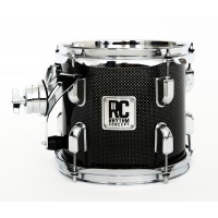Tom 8x7 Con Suspensión Cero Contacto Negro CKTOM8X7BK